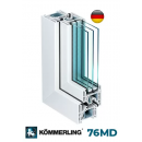 Kömmerling 76MD