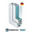 Kömmerling 70ST