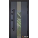 Двери входные