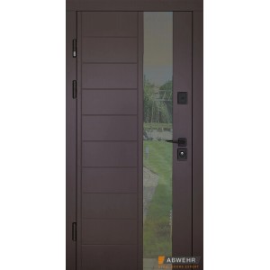 Вхідні двері