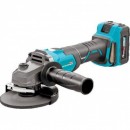 Акумуляторні болгарки (КШМ)