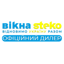 Вікна Steko