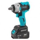 Акумуляторні гайковерти