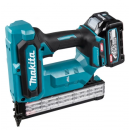 Акумуляторні такери (степлери)