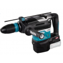 Перфоратори акумуляторні