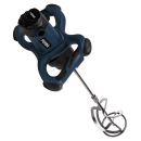  Міксери будівельні