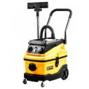 Промислові пилососи