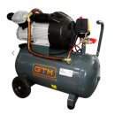 Компрессоры с прямым приводом