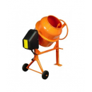 Бетономешалки