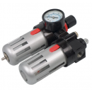 Блоки подготовки воздуха