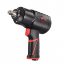 Пневмогайковерты