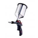 Пневмокраскопульты