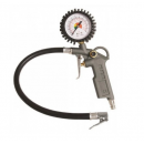 Продувка, подкачка, смазка