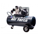 Ременные компрессоры