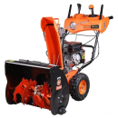 Снігоприбиральники