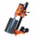 Бурильные установки