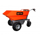 Акумуляторні думпери