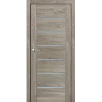 Двери Portalino PL-08 мессина натуральная стекло Сатин Двери Portalino PL-08 мессина натуральная стекло Сатин