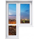 Балконный блок