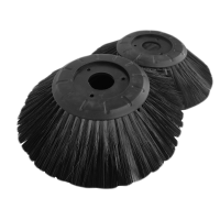 Комплект бокових щіток до MS68 (2 шт)