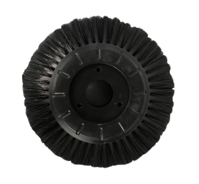 Комплект бокових щіток до MS68 (2 шт)