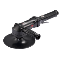 Пневмополірувальник 169л/хв 2500об/хв 6,3бар Пневмополірувальник 169л/хв 2500об/хв 6,3бар